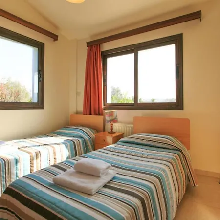 Mandora Villa