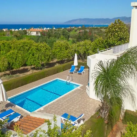 Mandora Villa *