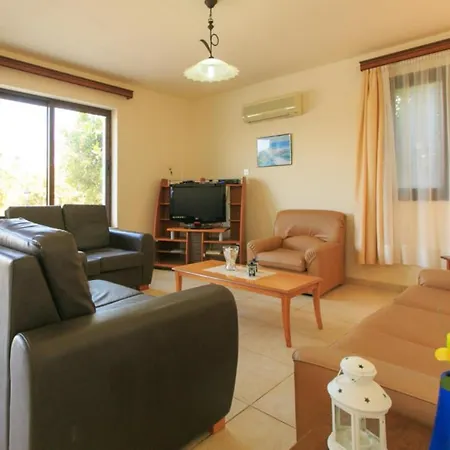 Villa Mandora *