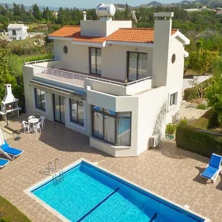 Mandora Vilă