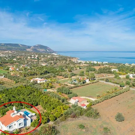 Mandora Vilă *